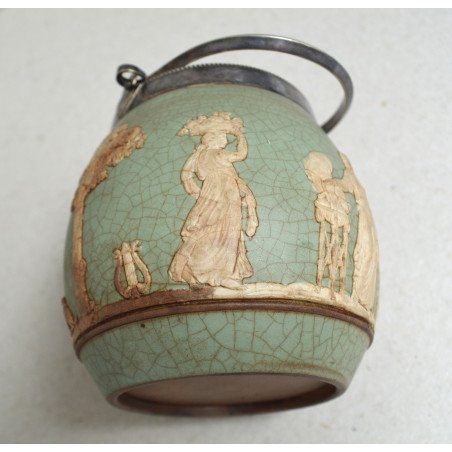 Wedgwood vessel, 19th century