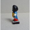 Acordeonist figurină ceramică „Robertson’s Golliwog” circa 1960