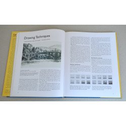 Richard Mcdaniel"Landscape: A Comprehensive Guide to Drawing and Painting" 1997