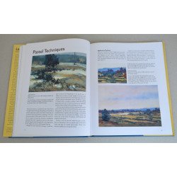 Richard Mcdaniel"Landscape: A Comprehensive Guide to Drawing and Painting" 1997