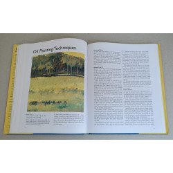 Richard Mcdaniel"Landscape: A Comprehensive Guide to Drawing and Painting" 1997
