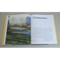 Richard Mcdaniel"Landscape: A Comprehensive Guide to Drawing and Painting" 1997