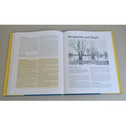 Richard Mcdaniel"Landscape: A Comprehensive Guide to Drawing and Painting" 1997