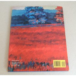 Richard Mcdaniel"Landscape: A Comprehensive Guide to Drawing and Painting" 1997