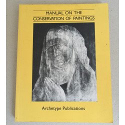 Manual on the Conservation...