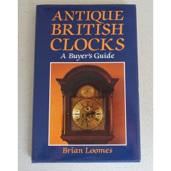 Brian Loomes "Antique...