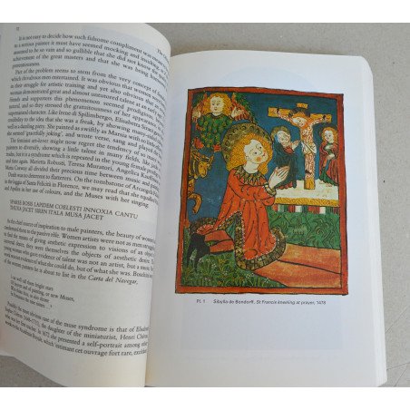 Germaine Greer "The Obstacle Race: The Fortunes of Women Painters and Their Work" 2001