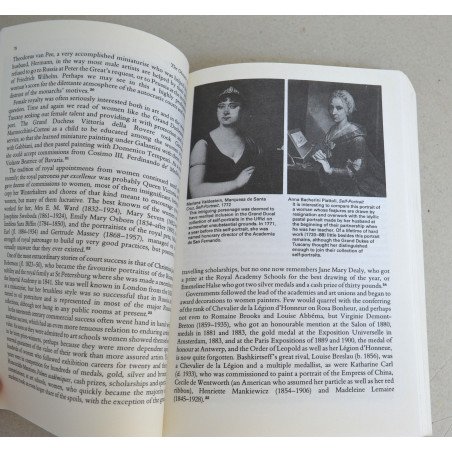 Germaine Greer "The Obstacle Race: The Fortunes of Women Painters and Their Work" 2001