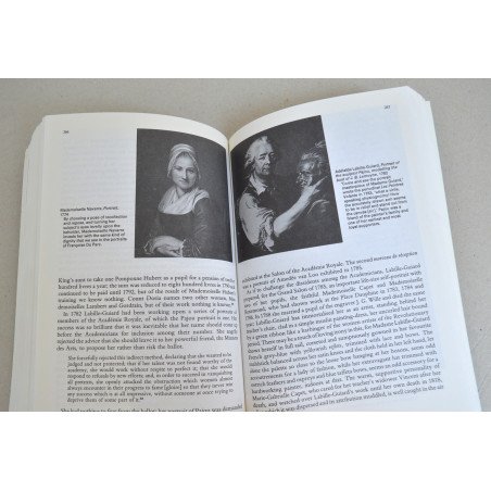 Germaine Greer "The Obstacle Race: The Fortunes of Women Painters and Their Work" 2001