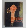 Mason Klein "Modigliani: Beyond the Myth" prima editie 2004