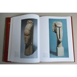 Mason Klein "Modigliani: Beyond the Myth" prima editie 2004