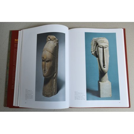 Mason Klein "Modigliani: Beyond the Myth" first edition 2004