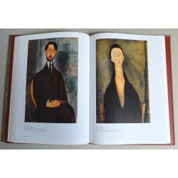 Mason Klein "Modigliani: Beyond the Myth" prima editie 2004