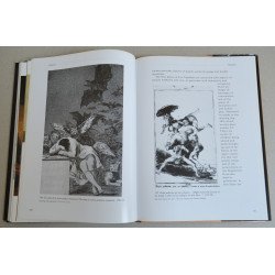 Sarah Carr-Gomm "Goya" Parkstone Press Limited London 2000