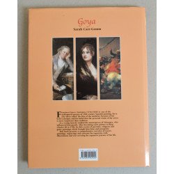 Sarah Carr-Gomm "Goya" Parkstone Press Limited London 2000