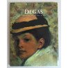 Daniel Catton Rich "Degas" Thames and Hudson Ltd. London 1989