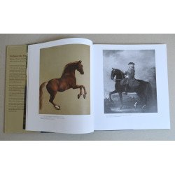 Malcolm Warner, Robin Blake "Stubbs & the Horse" Yale University Press 2004