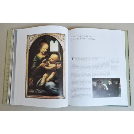 Oleg Neverov "Great Private Collections of Imperial Russia" Thames & Hudson 2004