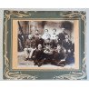 Atelier Proch fotografie veche Transilvania cca 1900-1910