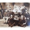 Atelier Proch fotografie veche Transilvania cca 1900-1910