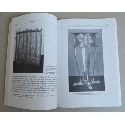 Stephan Madsen "The Art Nouveau Style" Dover Publications 2002
