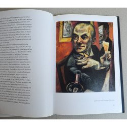 Sister Wendy Beckett "Beckmann and The Self" Prestel 1997