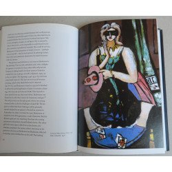 Sister Wendy Beckett "Beckmann and The Self" Prestel 1997