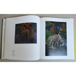 Serge Lemoine "Paintings in the Musee d'Orsay" Thames & Hudson 2004