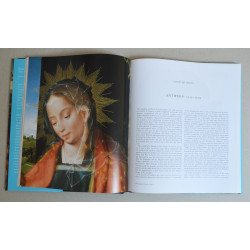 John Oliver Hand "Joos Van Cleve: The Complete Paintings" Yale University Press 2004