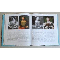 John Oliver Hand "Joos Van Cleve: The Complete Paintings" Yale University Press 2004