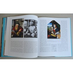 John Oliver Hand "Joos Van Cleve: The Complete Paintings" Yale University Press 2004