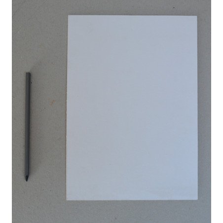 Mihai Rusu, mixed media drawing