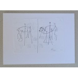 Mihai Rusu "Personaje"...