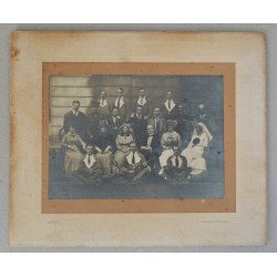 Veche fotografie WWI