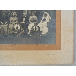 Veche fotografie WWI