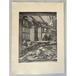 Albrecht Durer "Sfântul...