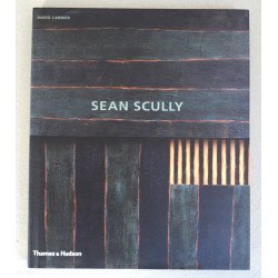 David Carrier "Sean Scully"...