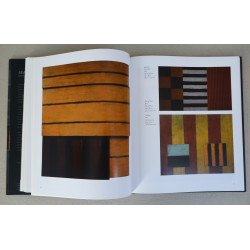 David Carrier "Sean Scully" Thames & Hudson 2004