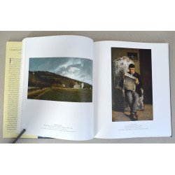 Joachim Pissaro "Pioneering Modern Painting: Cezanne and Pissarro 1865 to 1885" The Museum of Modern Art 2006