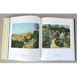 Joachim Pissaro "Pioneering Modern Painting: Cezanne and Pissarro 1865 to 1885" The Museum of Modern Art 2006