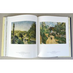 Joachim Pissaro "Pioneering Modern Painting: Cezanne and Pissarro 1865 to 1885" The Museum of Modern Art 2006