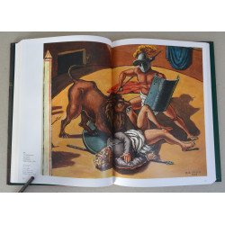 Jole de Sanna "De Chirico and the Mediteranean" Rizzoli 1998