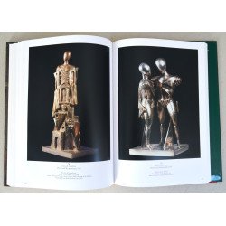 Jole de Sanna "De Chirico and the Mediteranean" Rizzoli 1998