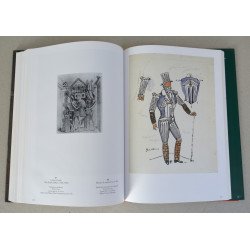 Jole de Sanna "De Chirico and the Mediteranean" Rizzoli 1998