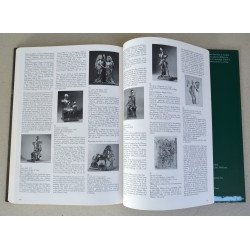 Jole de Sanna "De Chirico and the Mediteranean" Rizzoli 1998