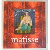 Royal Academy of Arts "Matisse, His Art and His Textiles : The Fabric of Dreams" 2004