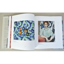 Royal Academy of Arts "Matisse, His Art and His Textiles : The Fabric of Dreams" 2004