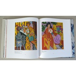 Royal Academy of Arts "Matisse, His Art and His Textiles : The Fabric of Dreams" 2004