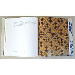 Royal Academy of Arts "Matisse, His Art and His Textiles : The Fabric of Dreams" 2004