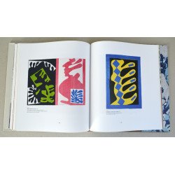 Royal Academy of Arts "Matisse, His Art and His Textiles : The Fabric of Dreams" 2004